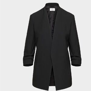 Aritzia Black Women's Blazer